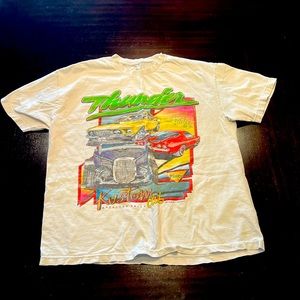 Cool Oversized T-shirt